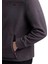 Bernal - Fleece AT300 Erkek Gri Polar 3