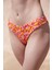 x Cornetto Çok Renkli Relax V Kesim Bikini Altı 4