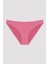 Gül Kurusu Basic Slip Bikini Altı 1