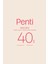 Micro 40 Lacivert Pantolon Çorabı 3