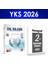 2026 Tyt Dil Bilgisi Soru Bankası 3D Yayınları Paragraf Deneme Hediye 1