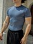 Basic Compression T-Shirt (Füme) 1
