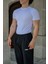 Basic Compression T-Shirt (Beyaz) 1