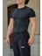 Basic Compression T-Shirt (Siyah) 1