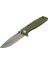 Chongming Çakı Haki CM130GN 21,5 cm 1