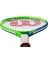 Çocuk Tenis Raketi Slam Jr 19 Boys (WR172110U) 4