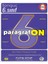2026 Basım Tonguç Akademi 6. Sınıf Paragrafon Soru Bankası 1