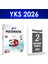 2026 Ayt Matematik Soru Bankası 3D Yayınları Paragraf Deneme Hediyeli 1
