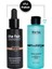 Pdrn (Somon Dna) Serum 30 ml Cilt Serumu ve Bright And Clear Salisilik Asit Tonik 200 ml 1