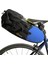 Sem Çanta Bikepacking Gidon Çantası - Kırmzı 1
