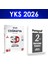 2026 Tyt Coğrafya Video Ders Defteri 3D Yayınları Paragraf Deneme Hediye 1