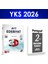 2026 Ayt Edebiyat Soru Bankası 3D Yayınları Paragraf Deneme Hediyeli 1