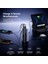 Energeek GR11 145W 20.000 Mah Geri Çekilebilir Dahili Type-C Kablolu 2x Type-C 1xusb Powerbank uzay gri 4