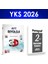 2026 Ayt Biyoloji Soru Bankası 3D Yayınları Paragraf Deneme Hediye 1