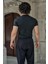 Basic Compression T-Shirt (Siyah) 3