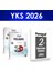 2026 Tyt Felsefe Din Kültürü Soru Bankası 3D Yayınları Paragraf Deneme Hediye 1