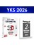 2026 Tyt Geometri Video Ders Defteri 3D Yayınları Paragraf Deneme Hediye 1