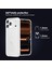 Iphone 17 Pro Max Uyumlu Kamera Korumalı Şeffaf Silikon Kılıf 2