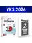 2026 Ayt Coğrafya Soru Bankası 3D Yayınları Paragraf Deneme Hediye 1