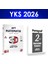 2026 Ayt Matematik Video Ders Defteri 3D Paragraf Deneme Hediyeli 1