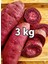 3 kg Mor Tatlı Patates Paket 1