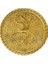 Mevlana 1/4 Ons 2024 Altın Sikke Coin 7