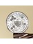 Yusufçuk Gümüş Sikke Coin 10