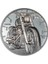 Motorsiklet Gümüş Sikke Coin 7