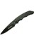 Crkt Metal Çakı Siyah CR-7040-22 cm 1