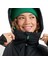 Stormdash Kadın Siyah Snowboard Ceketi 5