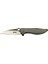 Crkt Locust Çakı 1265 Gri 18 cm 1