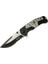 Lanmark Gri Çakı MX10-21 cm 1