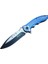 Lanmark Çakı Mavi T60B-20 cm 1