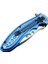 Lanmark Çakı Mavi T60B-20 cm 2