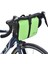 Sem Çanta Bikepacking Gidon Çantası Yeşil 4