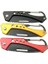 Hongjie Çakı Siyah T17 Bk 15,5 cm 2