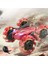 Çocuk Dönüşüm Tekerlekleri Stunt Hareket Sensörü Uzaktan Kumanda Drift Araba Oyuncakları (Yurt Dışından) 3