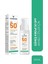 SPF 50 Yüz ve Vücut Güneş Kremi 100 ml Karma Ciltler için Yüksek Koruma 5