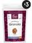 3'lü Atıştırmalık Granola Vegan Glutensiz Şekersiz Atıştırmalık Sağlıklı Ara Öğün Granola 1