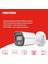 Hikvision 5'li Full Hd Güvenlik Kamerası Set 7/24 Renkli, Mikrofonlu, Olay Anında Bildirim 2