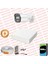 Hikvision 1'li Full Hd Güvenlik Kamerası Set 7/24 Renkli, Mikrofonlu, Olay Anında Bildirim 1