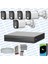 Dahua 5 Kameralı Full Hd Fullcolor Mikrofonlu Güvenlik Kamerası 1