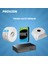 Dahua 2 Kameralı Ip 1080P Gece Görüşlü Güvenlik Kamerası 4