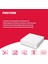 Hikvision 3 Kameralı Ip Full Hd Renkli Güvenlik Kamerası Mikrofonlu 3