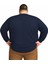 Erkek Büyük Beden Oversize Uzun Kollu V Yaka T-Shirt 3xl 4xl 5xl 6xl 7xl 8xl 9xl 3