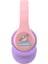 H626BT Bluetooth Kulak Üstü Çocuk Kulaklık 3