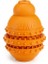 Beeztees Sumo Dayanıklı Dental Oyuncak M Turuncu 1