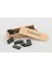 Ahşap Kutulu Domino ALK4019 1
