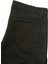 Likralı Gabardin Pantolon Siyah 2