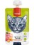 Ton Balığı ve Tavuklu Taze Ezme Kedi Ödül Maması 90GR 1